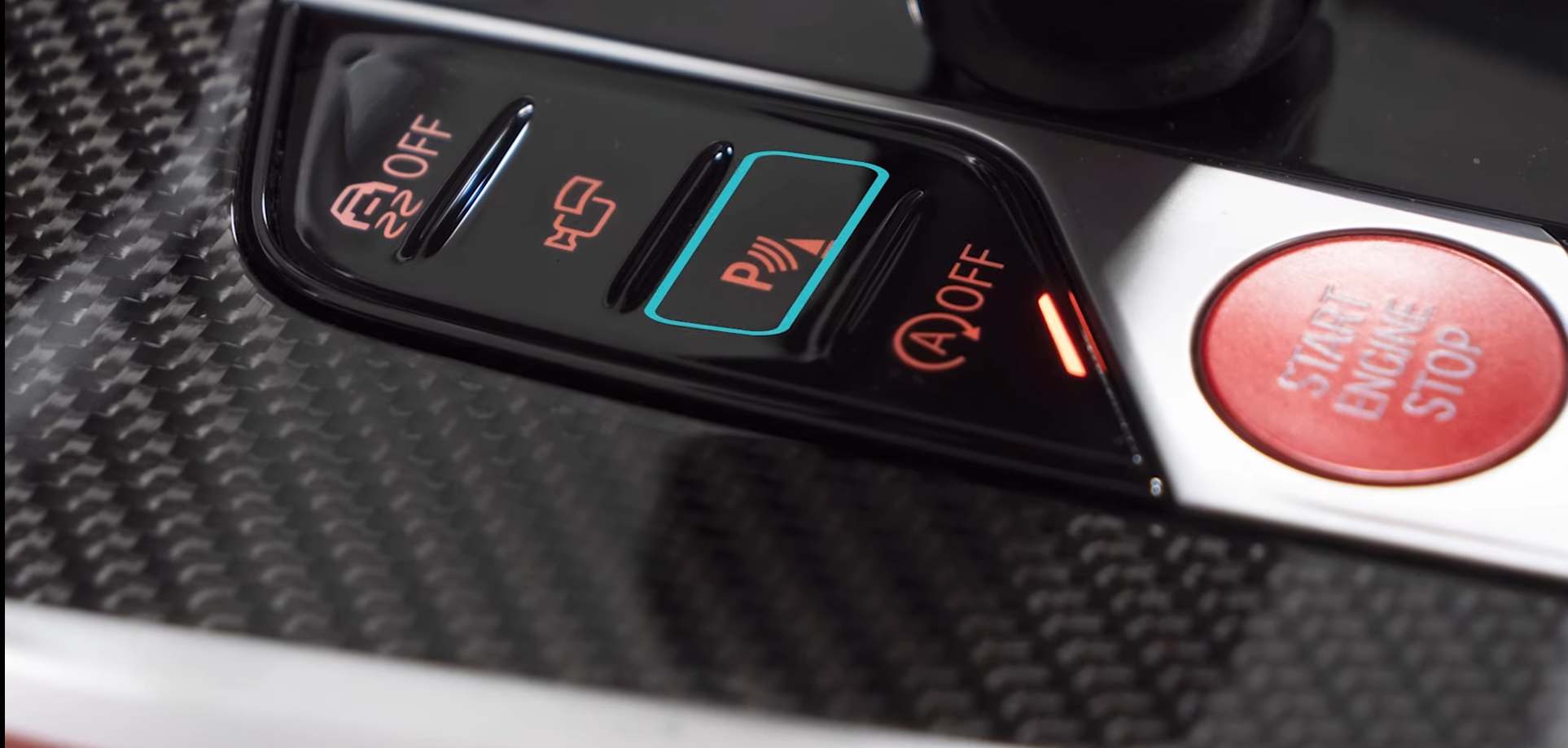 نحوه فعال کردن اتوپارک