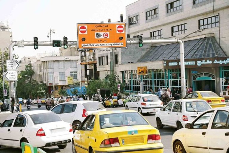 وضعیت بازار خودرو ۱ خردادماه ۱۴۰۲