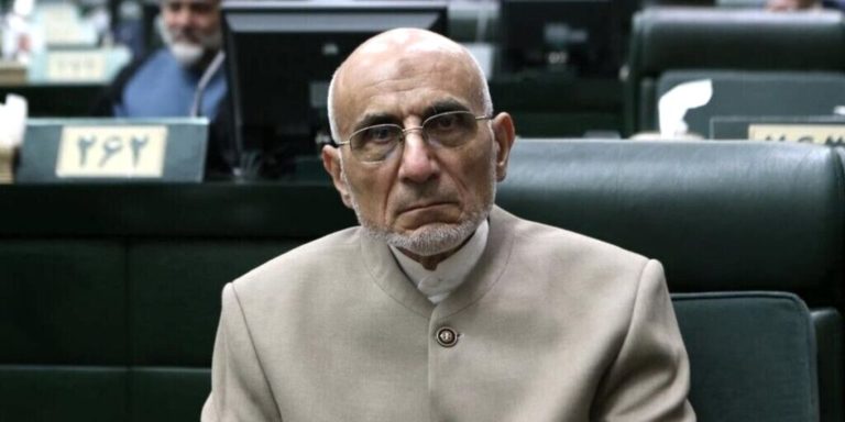 مناظره میرسلیم با رشیدی کوچی
