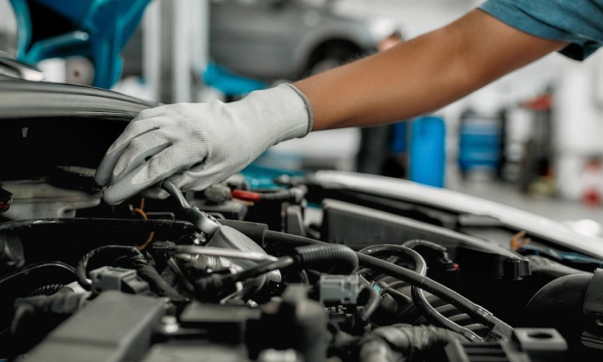 مقایسه استهلاک tu5 و xu7p