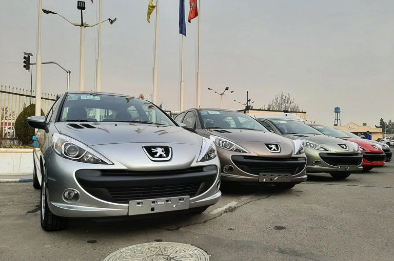 دخالت شورای رقابت در نحوه عرضه خودرو