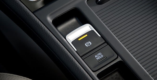 انواع ترمز دستی