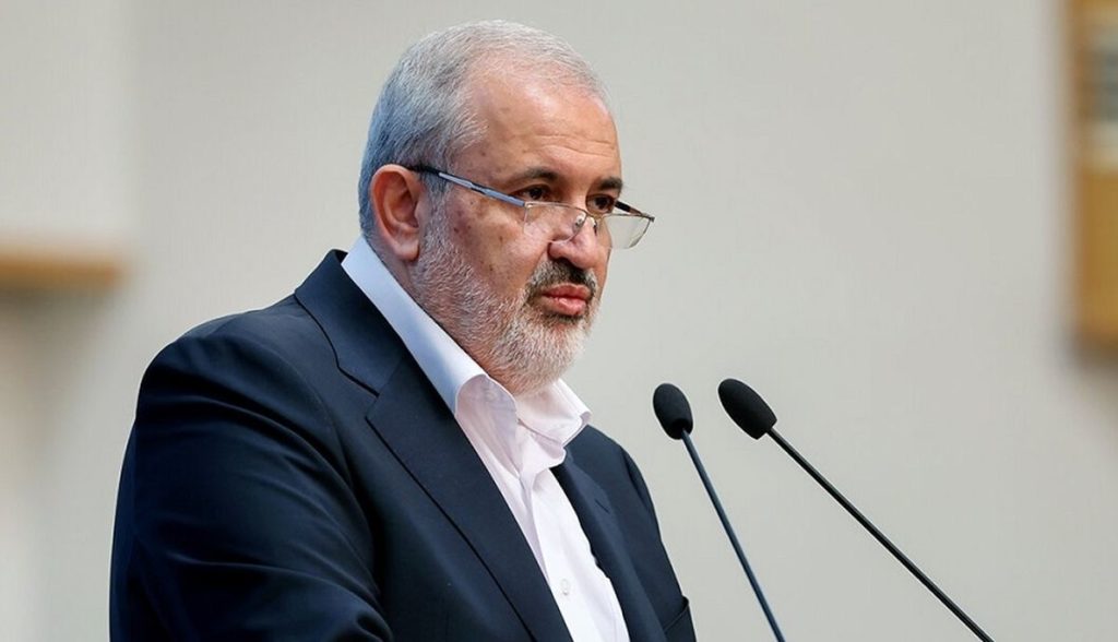 وزیر صمت: آیین‌نامه واردات خودروهای کارکرده به زودی ابلاغ می‌شود