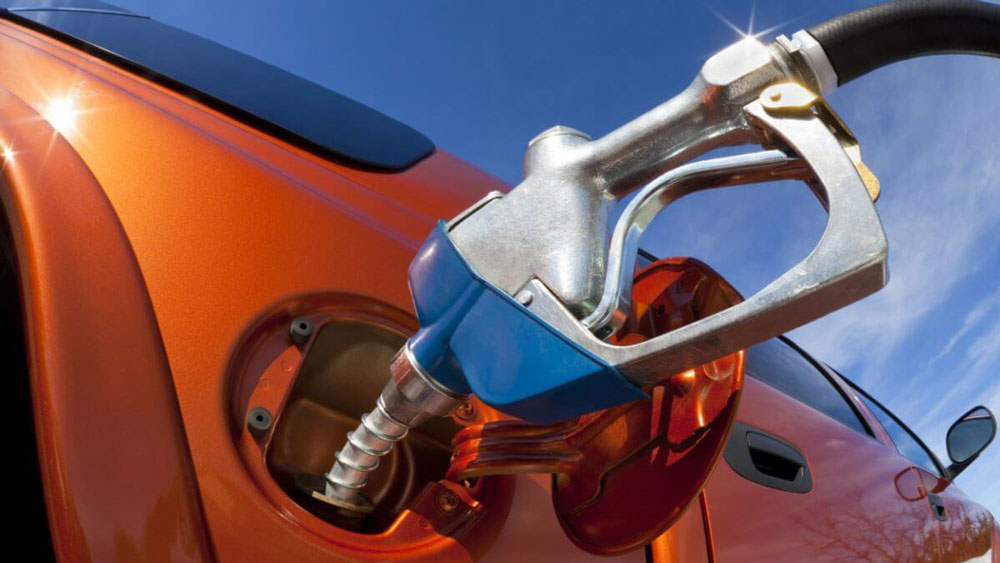 عوامل افزایش مصرف سوخت خودرو