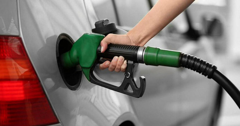 چگونگی مصرف سوخت در خودرو