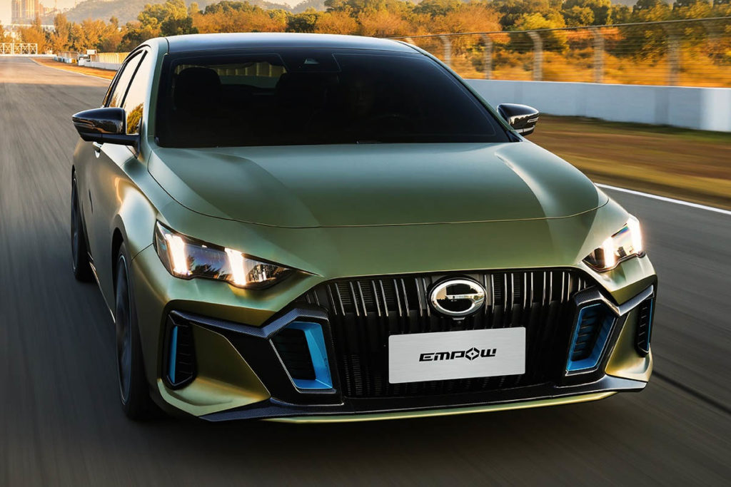 راسا موتور با فست‌بک GAC وارد عرصه واردات خودرو می‌شود