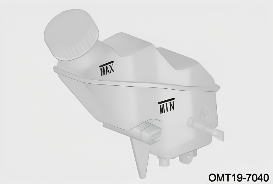 بررسی سطح روغن ترمز فونیکس اف ایکس