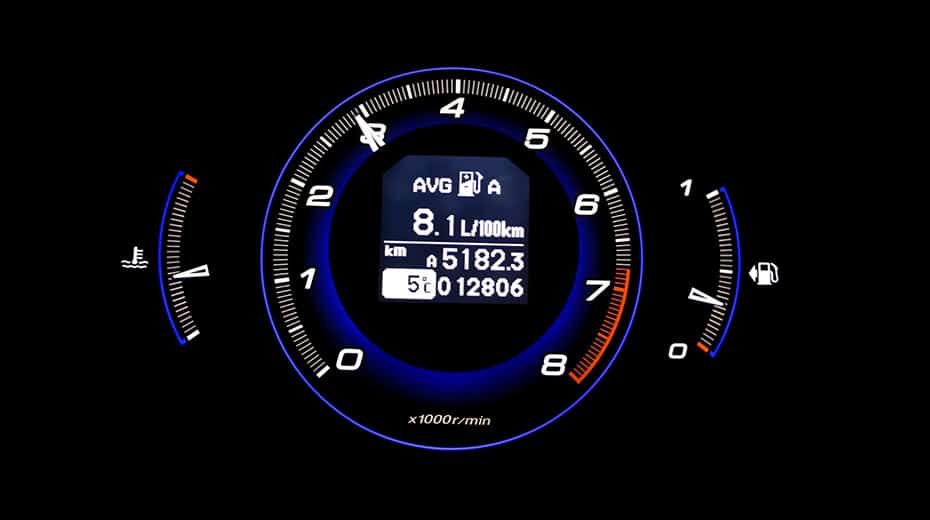 دور موتور چیست؟