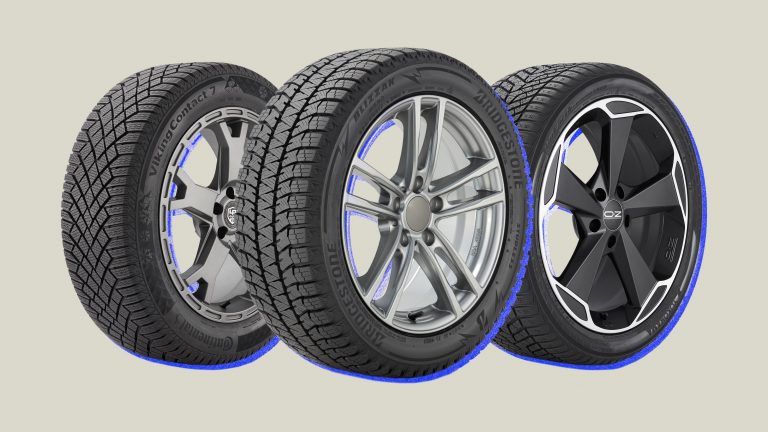 قیمت انواع لاستیک و تایر خودروهای سواری – اردیبهشت ۱۴۰۵