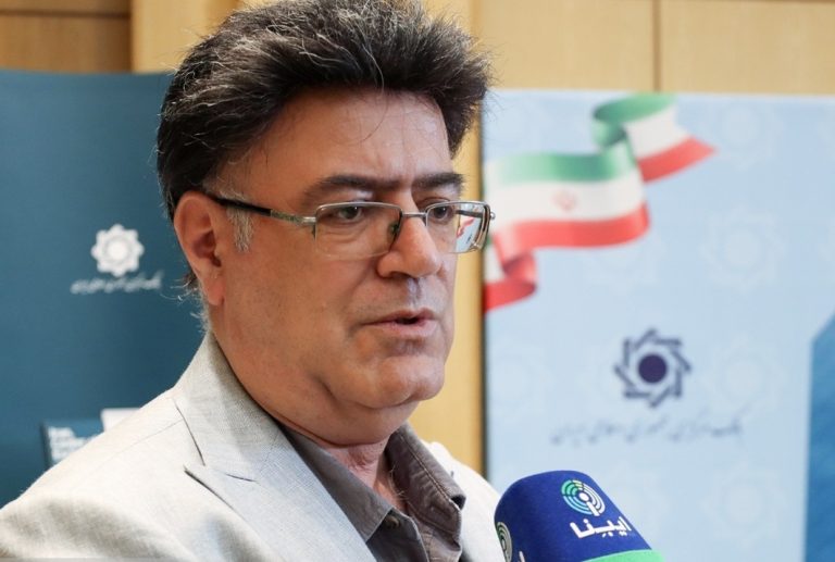 آلببرت بغزیان