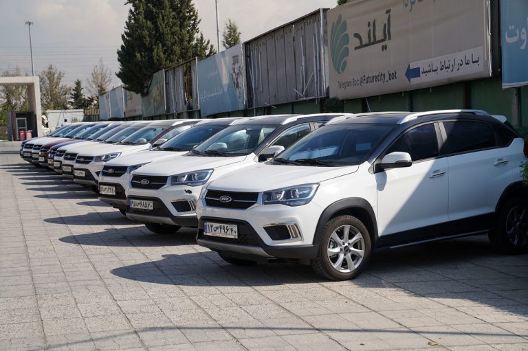 پیگیری وضعیت خودرو ثبت نامی مدیران خودرو