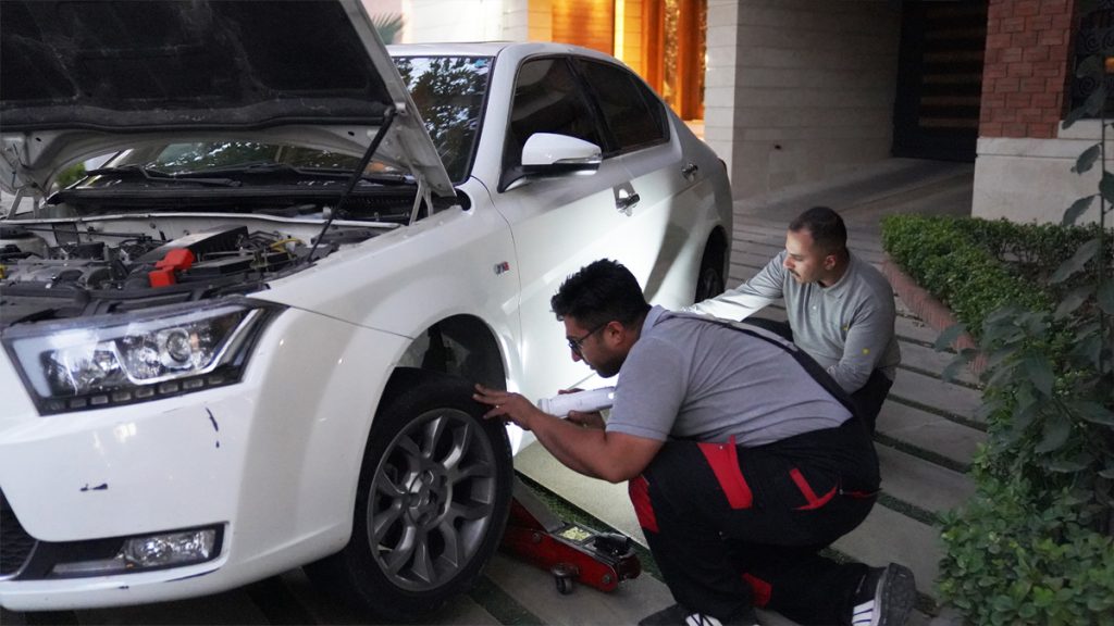 کارشناسی ویژه کارنامه