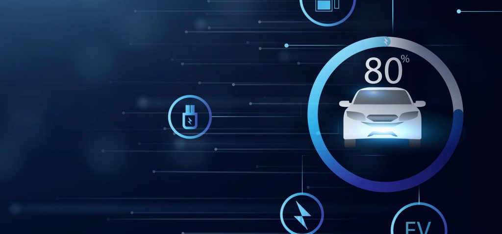 شارژ خودروهای هیبریدی