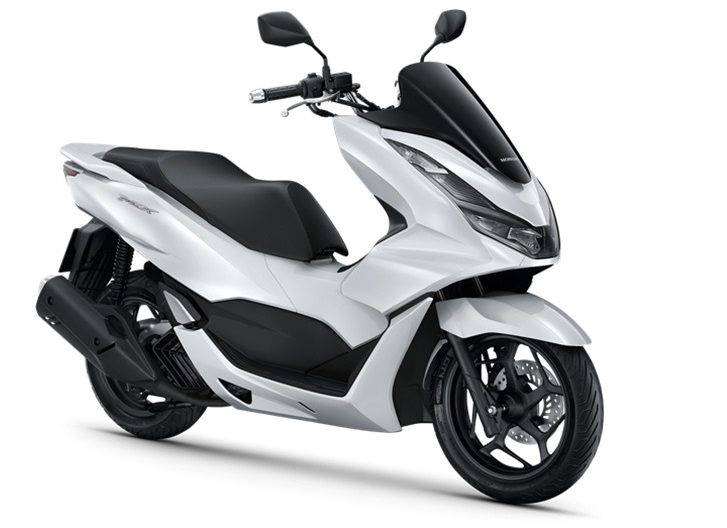 هوندا pcx 160