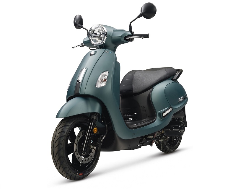 بهترین موتورسیکلت بازار در بازه قیمتی ۱۰۰ تا ۲۰۰ میلیون تومان - فیدل 4