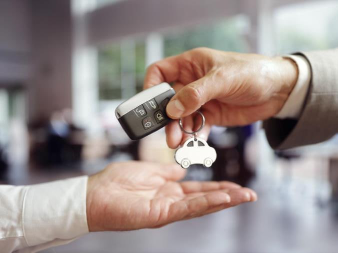 خرید اقساطی خودرو