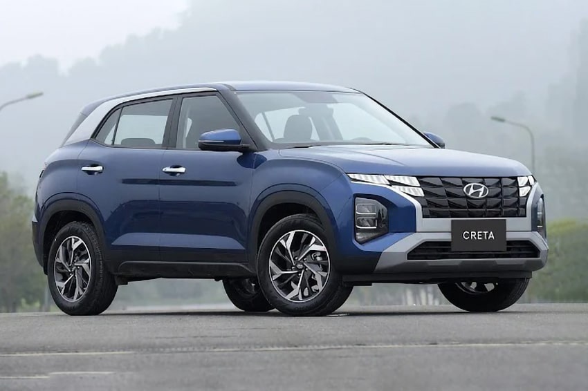 معرفی کلی هیوندای کرتا کرمان موتور