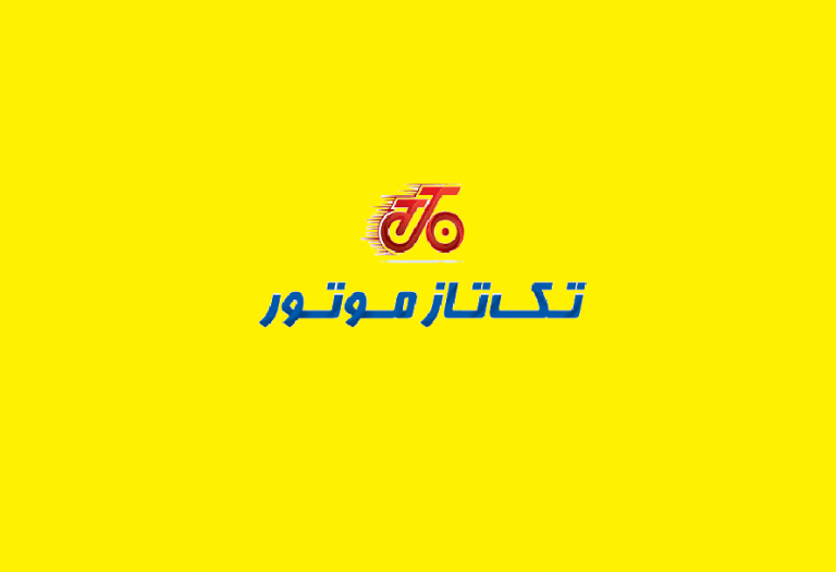 تکتاز موتور