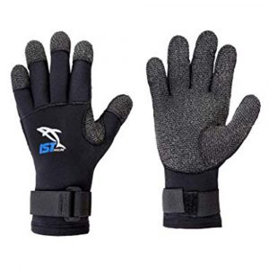 دستکش نئوپرن موتورسواری