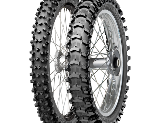 لاستیکهای آفرود (Off-Road Tires)