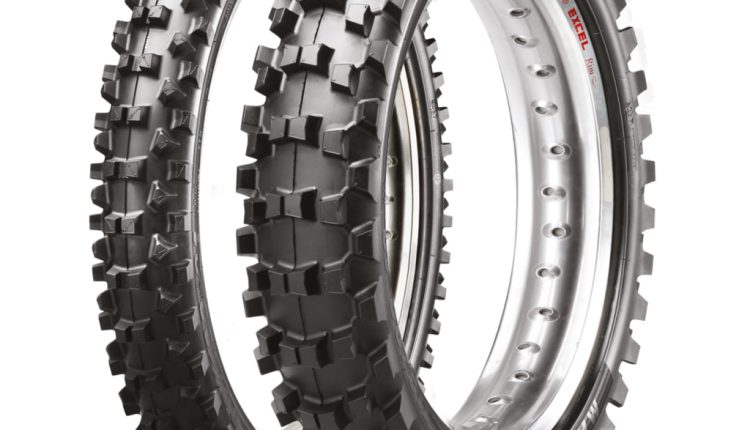 لاستیکهای کراس (Cross Tires)