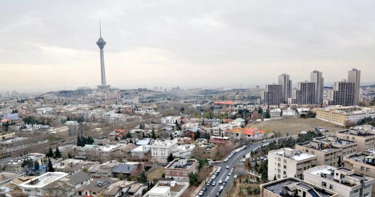 قیمت روز مسکن در تهران