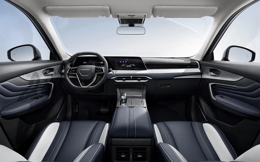 طراحی کابین ونوسیا V-Online