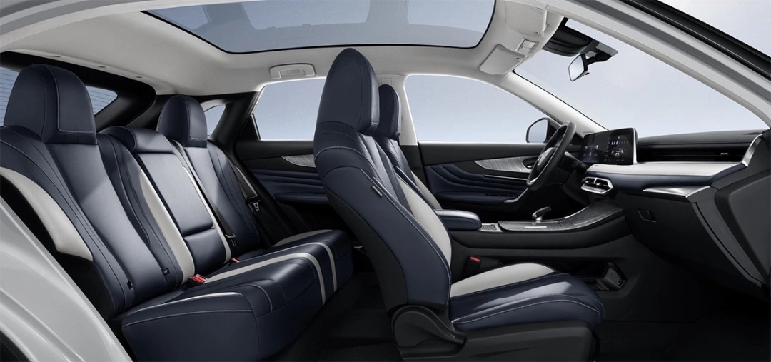 صندلی های ونوسیا Big V