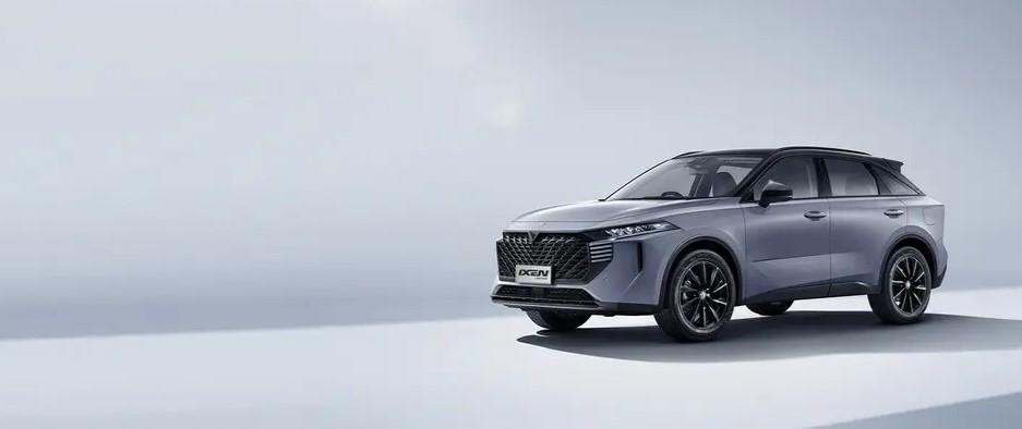 معرفی ونوسیا V-Online