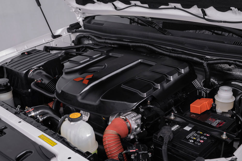 موتور دایون Y7