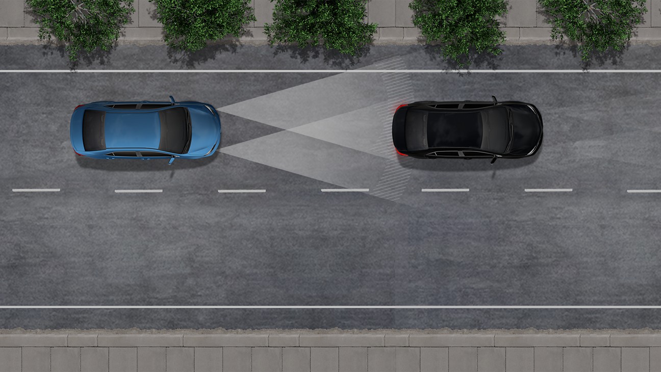 آپشنهای ایمنی تویوتا هایلندر وارداتی برساوش