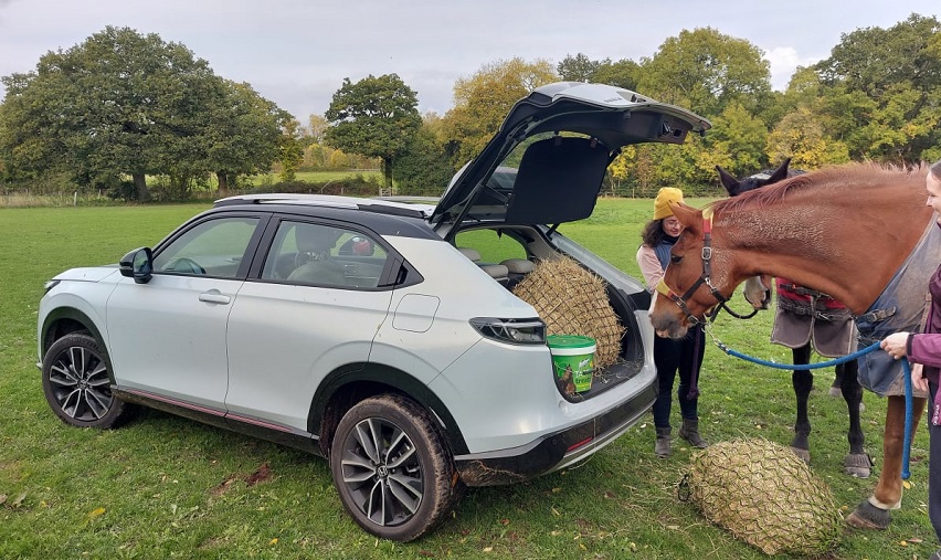 قیمت هوندا وزل وارداتی