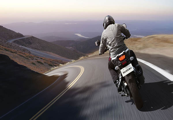 عوامل خاموش شدن ناگهانی موتورسیکلت در حال حرکت