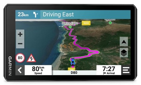 اپلیکیشن ردیاب موتورسیکلت