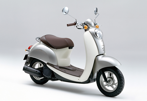 موتور پاکشتی هوندا اسکوپی - Honda Scoopy