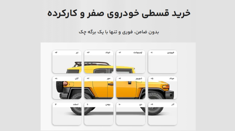 وام فوری کارنامه