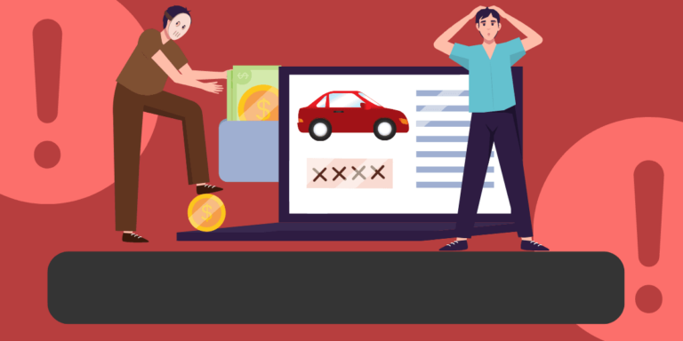 نحوه تشخیص آگهی فیک از واقعی
