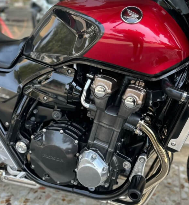 انجین موتور هوندا CB1300