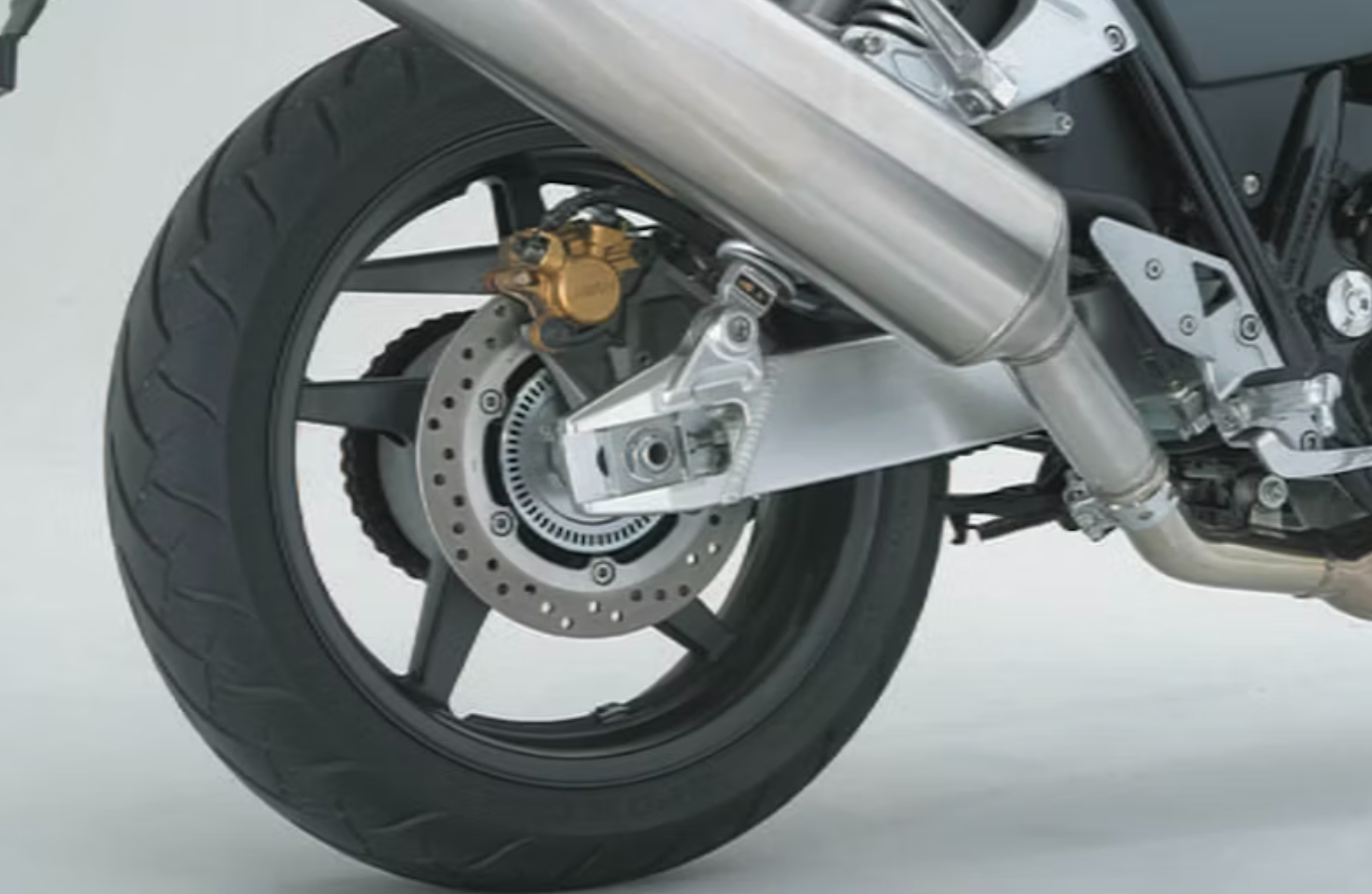 ترمز عقب موتور هوندا CB1300