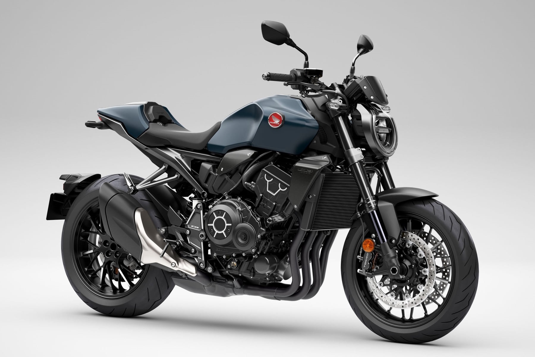 هوندا سی بی ۱۰۰۰ آر (Honda CB1000R)