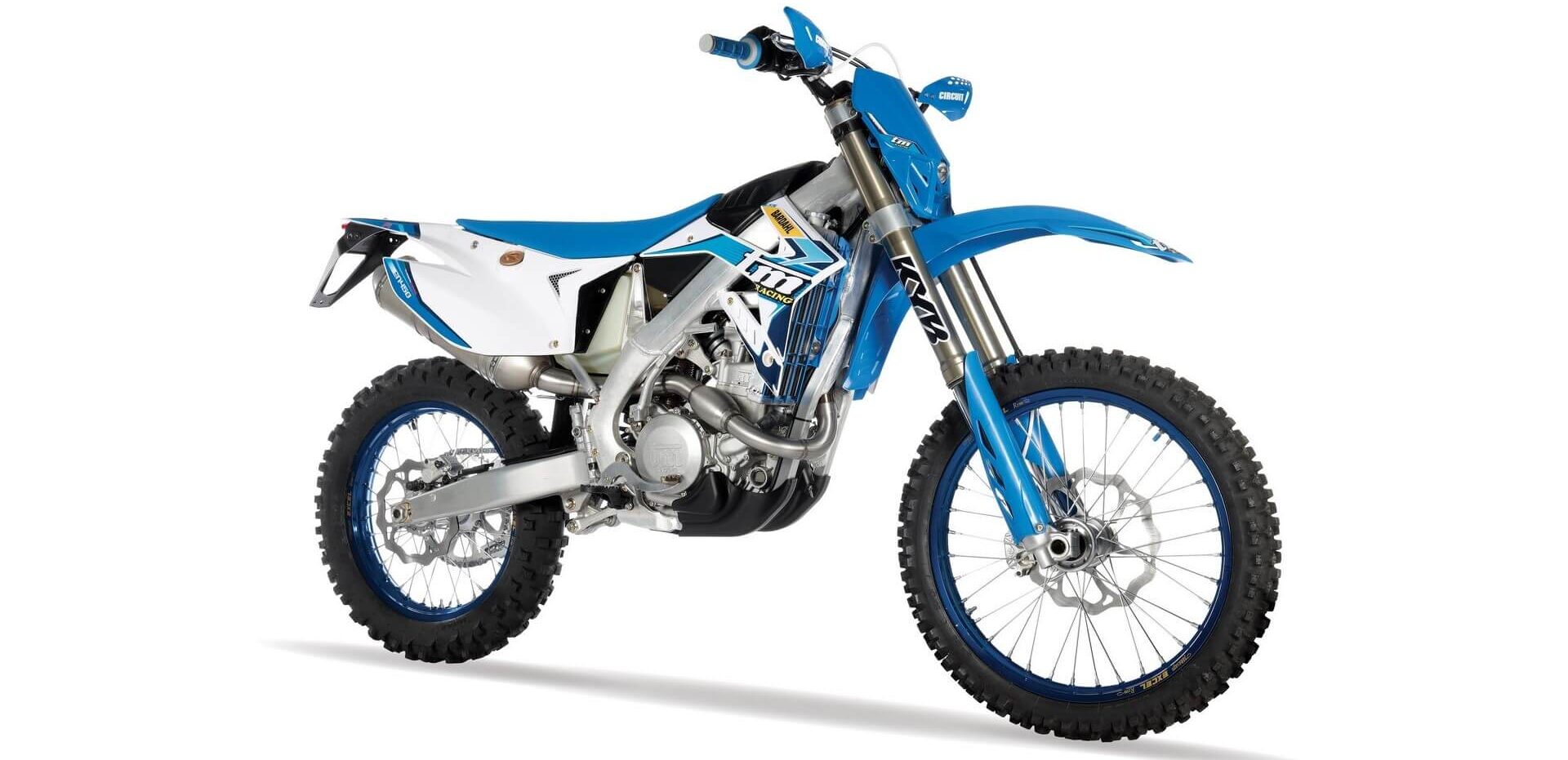TM EN450Fi