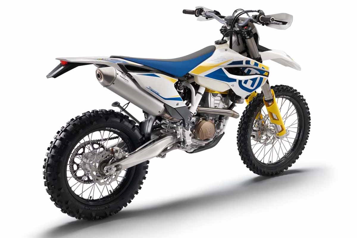 هسکوارنا FE 501W
