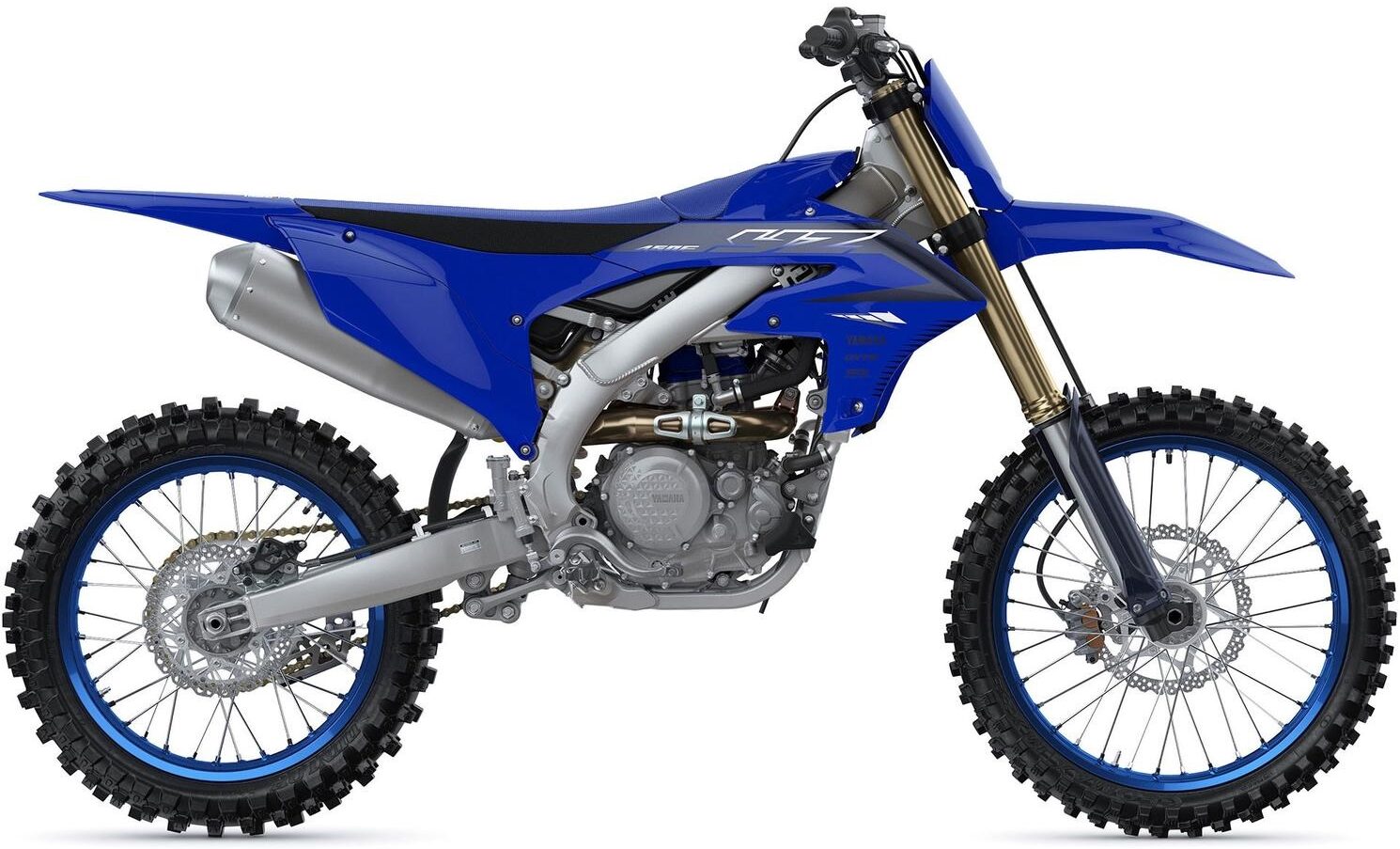 یاماها YZ450F