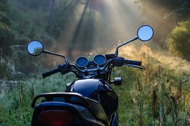 How Can Weather Impact Motorcycle Performance