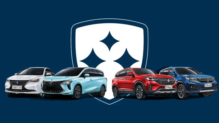 لیست قیمت محصولات فرداموتورز؛ اردیبهشت ۱۴۰۴