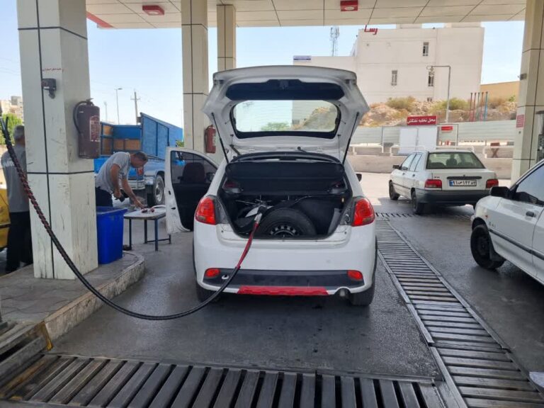 CNG