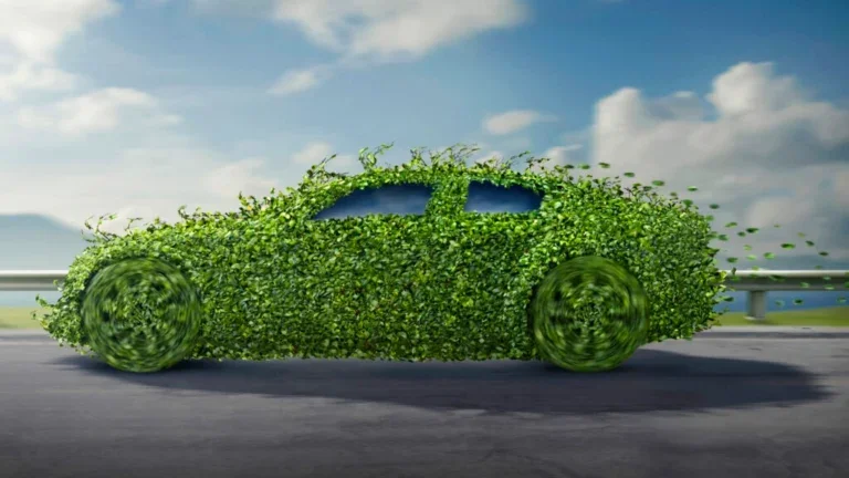 are-electric-cars-really-eco-friendly