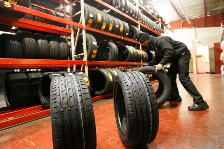 لاستیک ایرانی بخریم یا خارجی؟ راهنمای کامل انتخاب لاستیک برای رانندگان