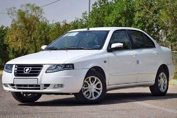 سورن از خط تولید ایران خودرو حذف میشود