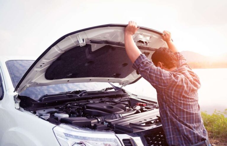 کاتاف ماشین چیست و چگونه کار می‌کند؟
